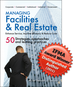 Managing Facilities & Real Estate