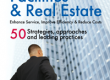 Managing Facilities & Real Estate Book Cover