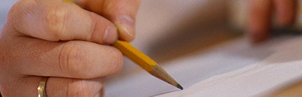 writing