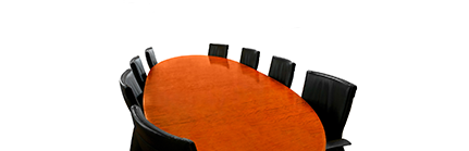 C-Suite Boardroom Table C-Suite Boardroom Table