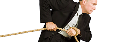 leadership role